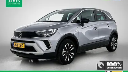 Occasion 2025 Opel Crossland X Elegance SUV | € 18.740 (Goede deal)