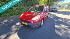 Gebruikt 2012 Peugeot Partner S MPV | € 3.499 (Eerlijke prijs)