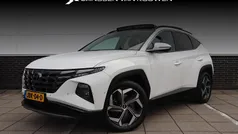 Gebruikt 2021 Hyundai Tucson Premium SUV | € 30.885 (Eerlijke prijs)