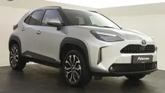 Grijs Gebruikt 2024 Toyota Yaris Cross Style SUV | € 28.399 (Eerlijke prijs)