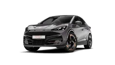 Grijs Nieuw 2025 Cupra Tavascan SUV | € 51.630 (Eerlijke prijs)