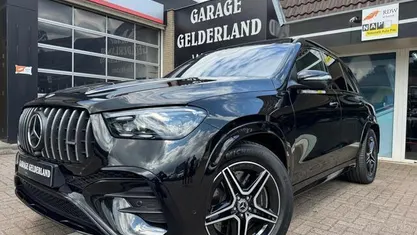 Occasion Mercedes GLE400 AMG 252 PK (185 kW) 2023 SUV