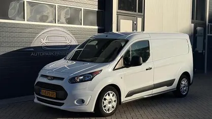 Occasion 2017 Ford Transit Trend Van | € 12.950 (Eerlijke prijs)