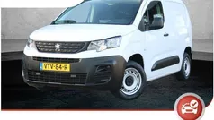 Gebruikt 2023 Peugeot Partner S MPV | € 15.147 (Eerlijke prijs)