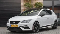 Gebruikt 2017 Cupra Leon Hatchback | € 22.950 (Eerlijke prijs)