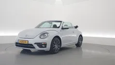 Wit Gebruikt 2017 VW Beetle Sound Cabriolet | € 23.900 (Goede deal)