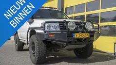Gebruikt 2007 Toyota Land Cruiser SUV | € 67.500