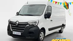 Gebruikt 2024 Renault Master Van | € 23.935 (Eerlijke prijs)