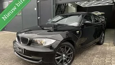 Gebruikt 2007 BMW 116 Hatchback | € 2.995 (Eerlijke prijs)