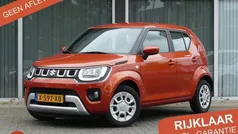 Oranje Gebruikt 2024 Suzuki Ignis Comfort Hatchback | € 18.950 (Goede deal)