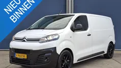 Gebruikt 2018 Citroën Jumpy Comfort MPV | € 9.950 (Super prijs)
