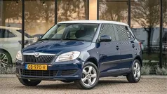 Gebruikt 2014 Skoda Fabia Hatchback | € 6.900 (Eerlijke prijs)
