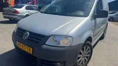 Grijs Gebruikt 2005 VW Caddy MPV | € 2.299 (Eerlijke prijs)