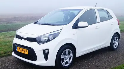 Gebruikt 2022 Kia Picanto Comfort Hatchback | € 12.445 (Eerlijke prijs)