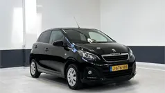 Gebruikt 2020 Peugeot 108 Active Hatchback | € 9.949 (Eerlijke prijs)