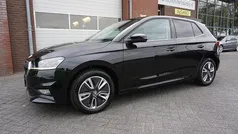 Gebruikt 2022 Skoda Fabia Style Hatchback | € 17.945 (Goede deal)