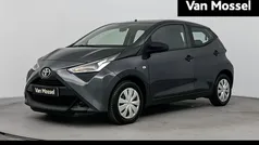 Gebruikt 2020 Toyota Aygo Hatchback | € 10.440 (Eerlijke prijs)