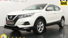Gebruikt 2021 Nissan Qashqai SUV | € 19.945 (Super prijs)