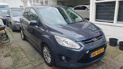 Occasion Ford C-MAX Titanium 116 PK (85 kW) 2012 MPV