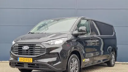 Occasion Ford Transit Custom Limited 2024 Van