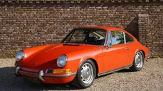 Gebruikt 1971 Porsche 911 Coupé | € 137.500