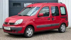 Gebruikt 2008 Renault Kangoo Expression MPV | € 1.450 (Goede deal)