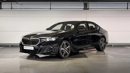 Occasion 2024 BMW 520 Executive Sedan | € 53.900 (Eerlijke prijs)