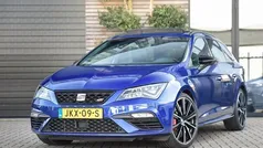 Gebruikt 2018 Cupra Leon Stationwagen | € 23.950 (Goede deal)