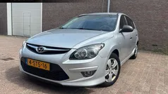 Gebruikt 2010 Hyundai i30 Stationwagen | € 2.295 (Goede deal)
