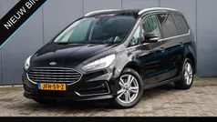 Gebruikt 2022 Ford Galaxy Titanium MPV | € 39.995 (Eerlijke prijs)