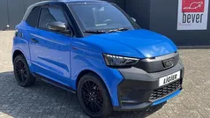 Gebruikt 2025 Ligier JS50 Hatchback | € 21.995 (Eerlijke prijs)