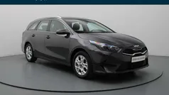 Grijs Gebruikt 2022 Kia Ceed Sportswagon Stationwagen | € 19.990 (Goede deal)