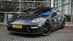 Grijs Gebruikt 2024 Porsche Panamera S E-Hybrid Sport Turismo Sedan | € 120.950
