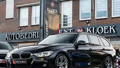 Gebruikt 2016 BMW 318 M Sport Stationwagen | € 13.950 (Eerlijke prijs)