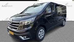 Gebruikt 2024 Renault Trafic Van | € 29.950 (Eerlijke prijs)