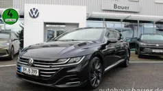 Zwart Gebruikt 2020 VW Arteon R-line Sedan | € 39.650 (Goede deal)