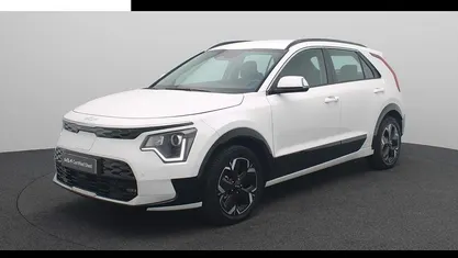 Gebruikt 2023 Kia e-Niro SUV | € 25.940 (Goede deal)
