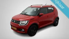 Rood Gebruikt 2019 Suzuki Ignis Hatchback | € 14.450 (Eerlijke prijs)