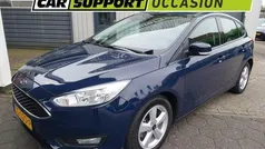 Gebruikt 2018 Ford Focus Hatchback | € 14.950 (Eerlijke prijs)