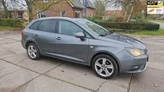 Gebruikt 2013 Seat Ibiza ST Stationwagen | € 4.600 (Eerlijke prijs)