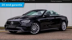 Mercedes E200