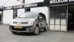 Gebruikt 2006 Nissan Note MPV | € 2.450 (Eerlijke prijs)