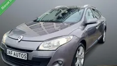 Grijs Gebruikt 2011 Renault Mégane GrandTour Bose Edition Stationwagen | € 2.999 (Eerlijke prijs)