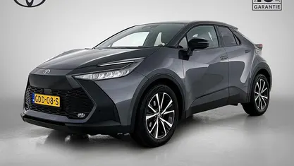 Occasion 2024 Toyota C-HR SUV | € 31.940 (Eerlijke prijs)
