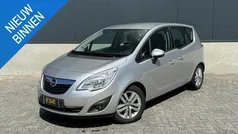 Overige Gebruikt 2012 Opel Meriva Business MPV | € 6.995 (Eerlijke prijs)