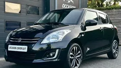 Gebruikt 2015 Suzuki Swift X-TRA Hatchback | € 9.450 (Eerlijke prijs)