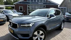 Grijs Gebruikt 2019 Volvo XC40 Momentum SUV | € 25.850 (Eerlijke prijs)