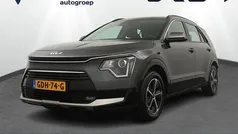 Grijs Gebruikt 2024 Kia Niro 2 SUV | € 32.950 (Goede deal)