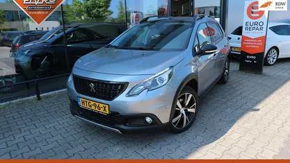 Occasion Peugeot 2008 GT-line 131 PK (96 kW) 2019 SUV