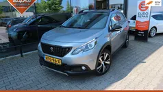 Gebruikt 2019 Peugeot 2008 GT-line SUV | € 15.450 (Eerlijke prijs)